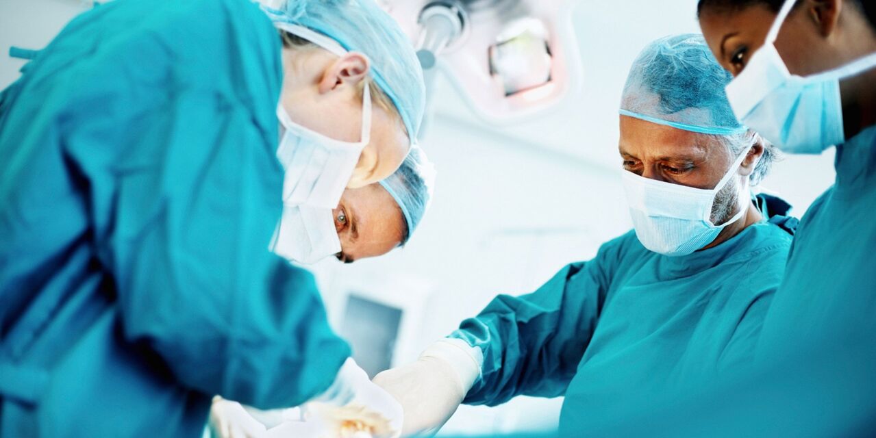 penile prosthesis to enlarge the penis